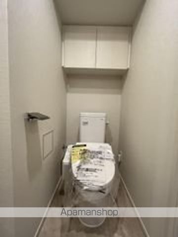 パークアクシス新宿百人町の内装写真