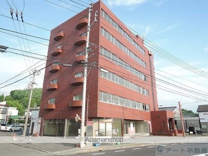アルディナ内宮[2LDK/48.6m2]の外観3