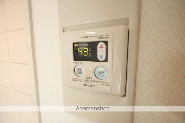 エトワール小松の内装写真