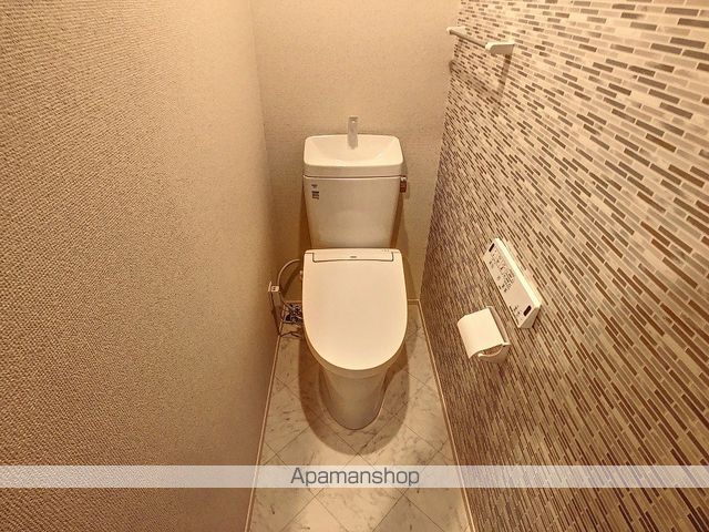 サンライズ長土塀の内装写真