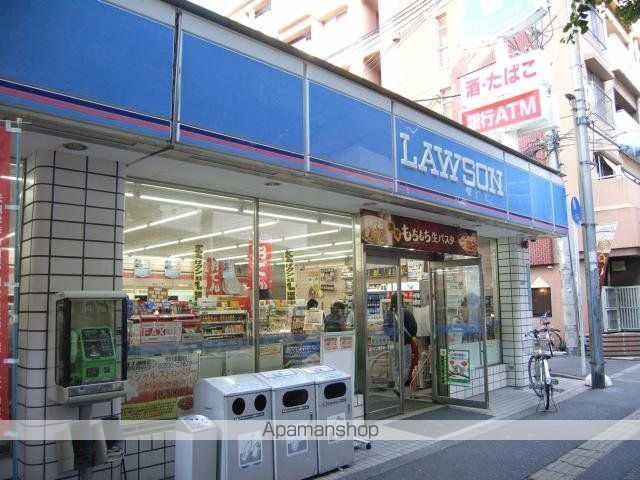 S-RESIDENCE緑橋駅前の周辺写真