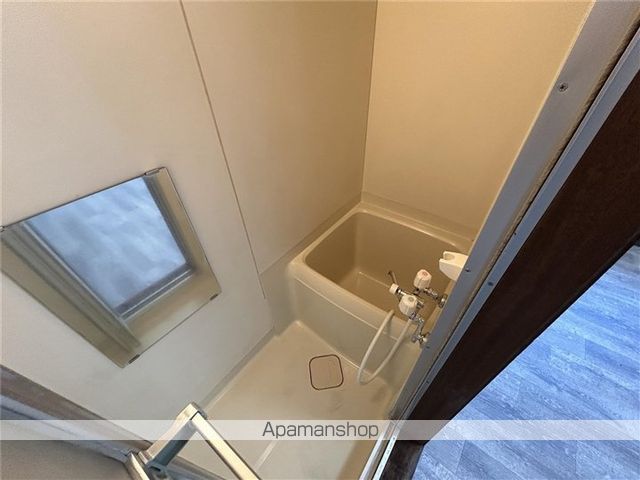 パステルサンライズの内装写真
