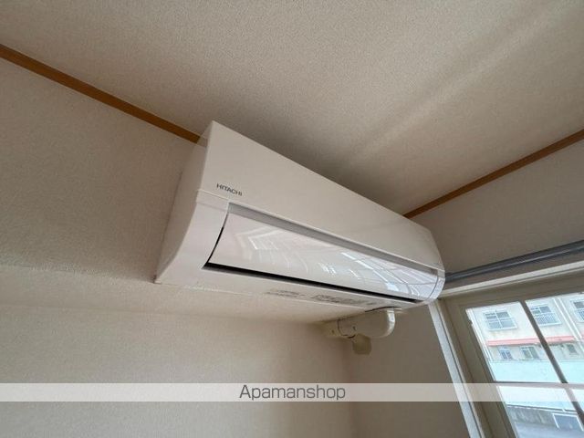 ブライトサンライズDの内装写真