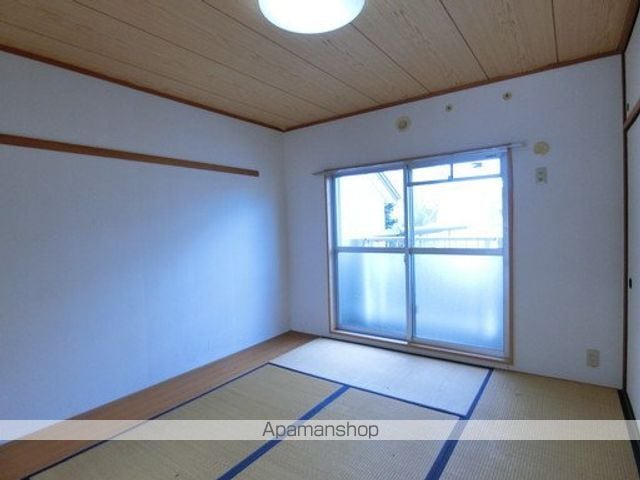 エステートIIの内装写真