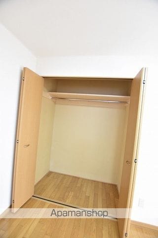 クリエート麻生の内装写真