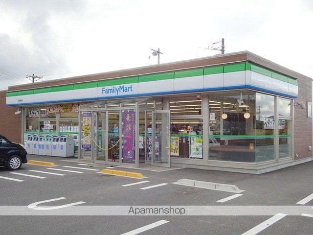 サンコートひがしの周辺写真