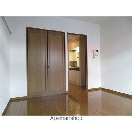 エステート東池袋[1K/25.37m2]の内装3