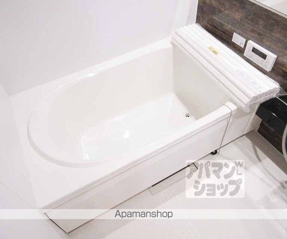 SAN FELICEの内装写真