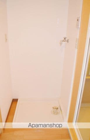 サウス23の内装写真