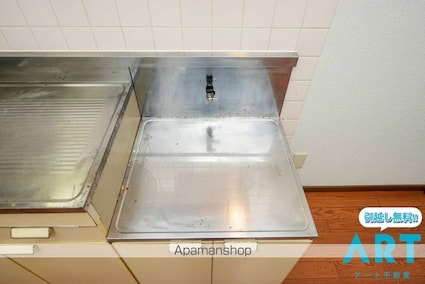 日正山越ハイツ１[1K/35.5m2]の内装5