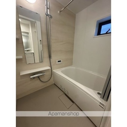 Ｋｏｌｅｔ綾瀬１４[2SLDK/77.42m2]のバス