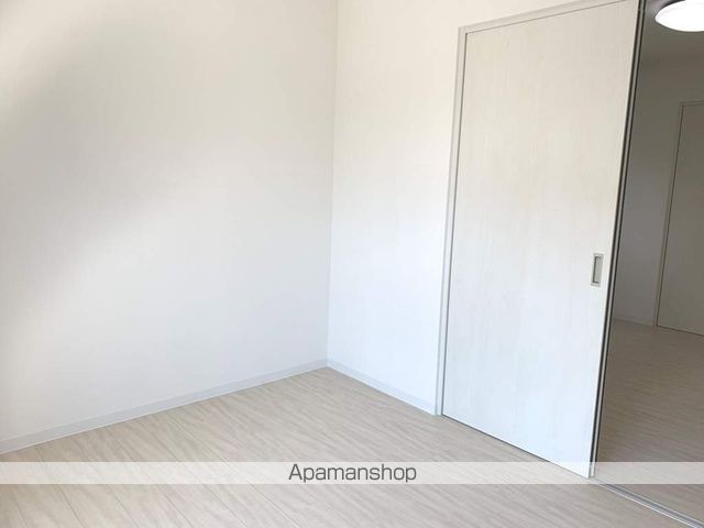 FIT.六万寺の内装写真