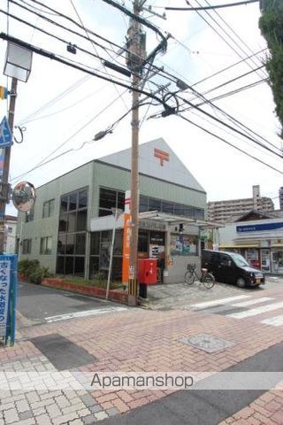 リブレア美野島Ｂ棟 102 ｜ 福岡県福岡市博多区美野島１丁目25-15（賃貸アパート1K・1階・18.01㎡） その15