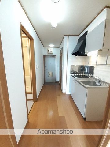 GRANDVIEW2の内装写真