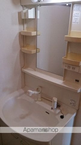 中江ハイツIの内装写真