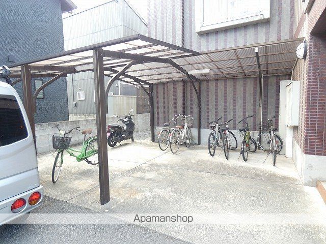 シェレナGARDENのその他写真