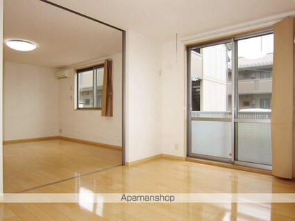 Ｊスタイル稲田[1LDK/46.71m2]の内装6