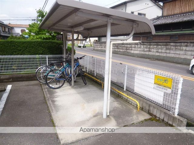 クレストールナイキの内装写真
