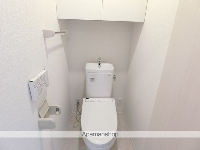 Sea Crest 長町の内装写真