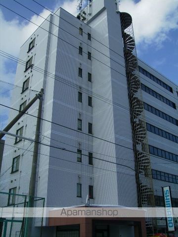 ヴィラN19の外観写真
