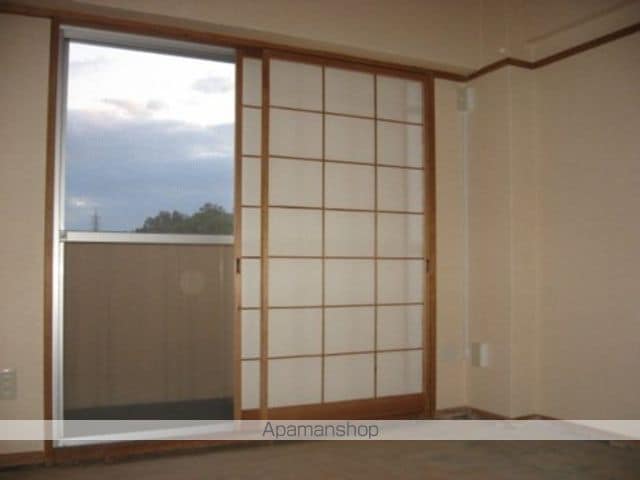 翠光ハイツの内装写真