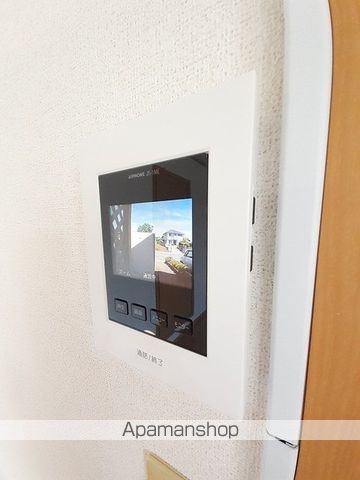 シャルムカンアイの内装写真