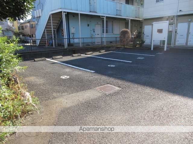 レオパレスサンウッドVのその他写真