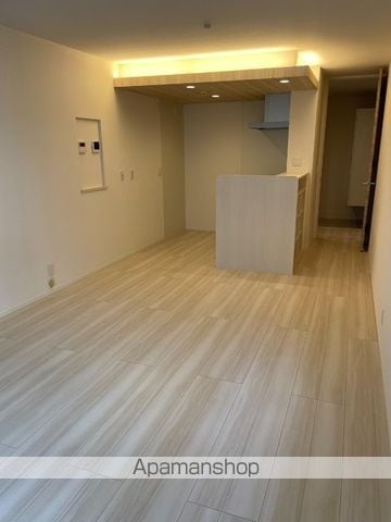 メゾンシュシュ A棟の内装写真