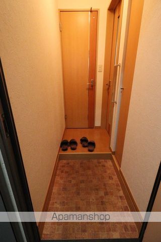 コンフォートIの内装写真