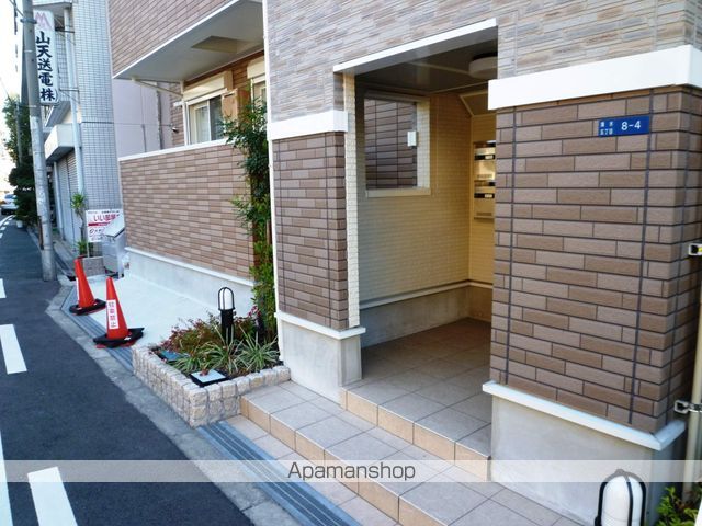 グレイスコート清水のその他写真