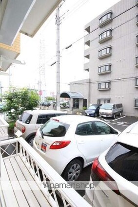 ベルシオン新宿[1R/20.28m2]の内装1