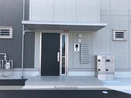 フォルトゥーナＭ[2LDK/60.03m2]のエントランス1