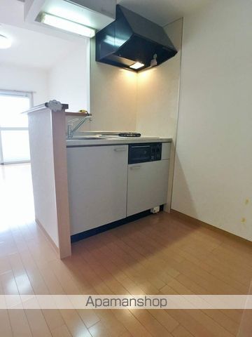 リファレンス大手町の内装写真