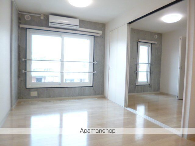 パークヒルズ北円山の内装写真