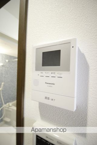 ERFOLG新座の内装写真