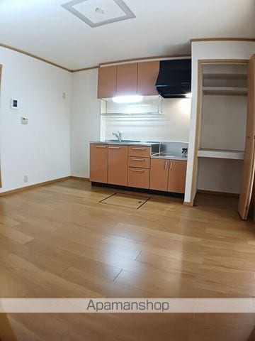 コンフォートSの内装写真