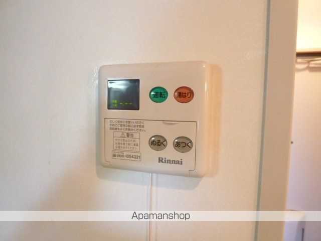リビングタウン豊田桝塚の内装写真