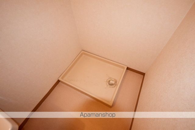 コーポ桜の町の内装写真