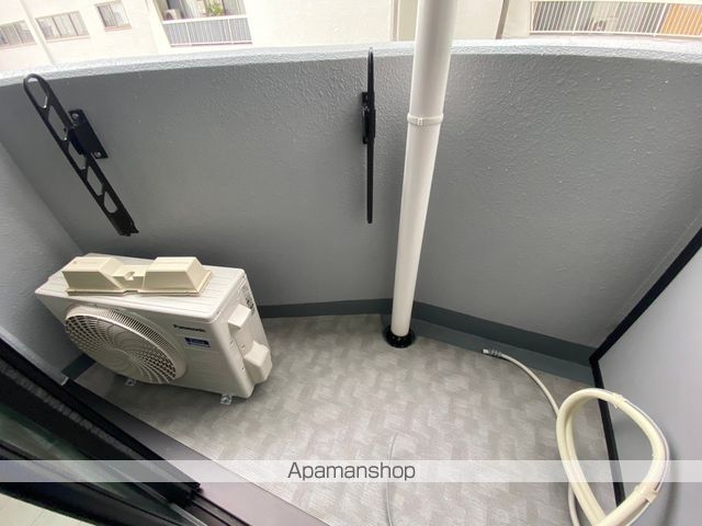 インザグレイス新大阪ソレアードの内装写真