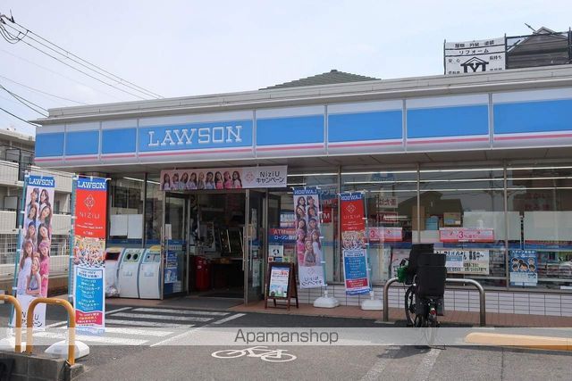 レオパレスハーモニー 102 ｜ 千葉県船橋市市場５丁目15-26（賃貸マンション1K・1階・19.87㎡） その16