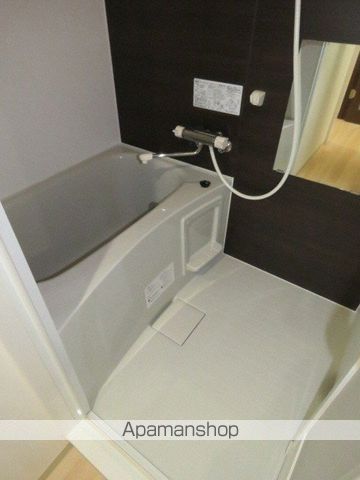 カサトレス美園の内装写真