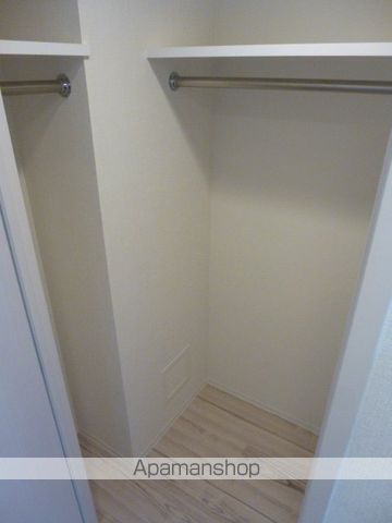 BELLE VUE新橋の内装写真