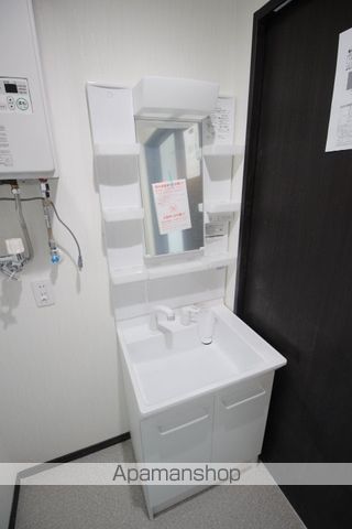 モンテN26の内装写真