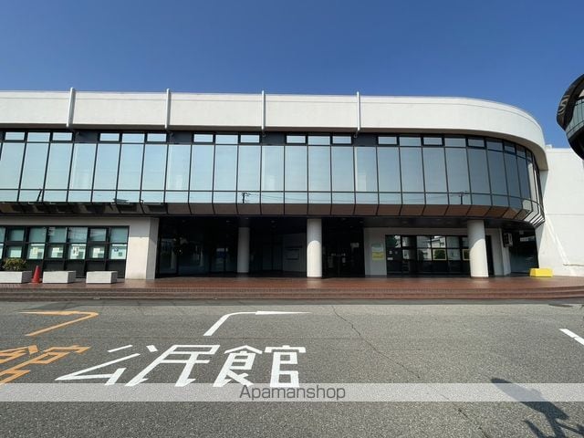 KSパーシモンの周辺写真