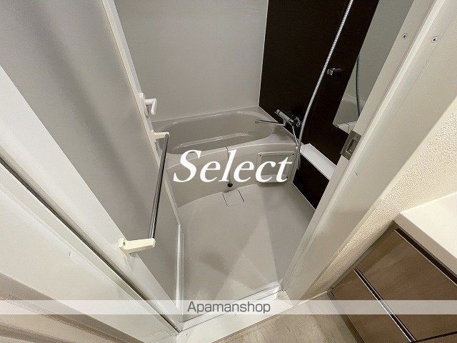 パークアクシス横濱関内SQUAREの内装写真