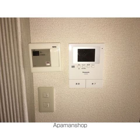 ひまわり Hの内装写真