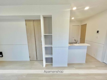 ファミリエ　Ⅰ[1LDK/44.7m2]の内装2