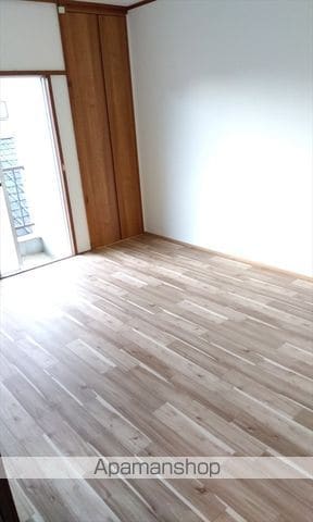 鈴木マンションの内装写真