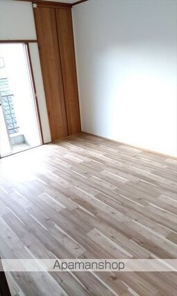 鈴木マンション[3K/42m2]の内装5