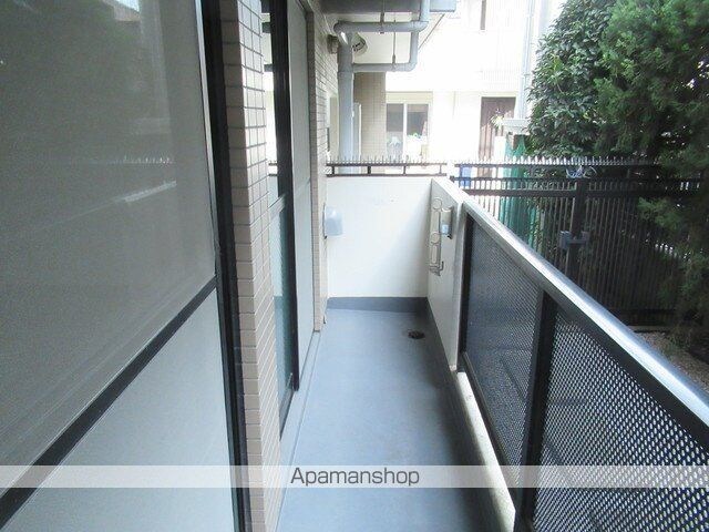 グランベル松陰[1DK/35.97m2]の内装4